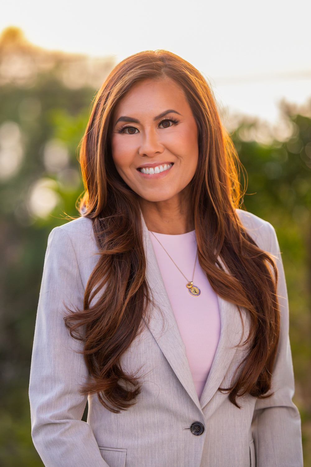 <p>Serena Poon, CN, CHC, CHN</p>