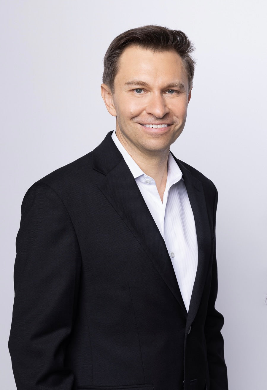 <p>David Sinclair, AO, PHD</p>