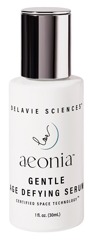 Aeonia Gentle Age Defying Serum