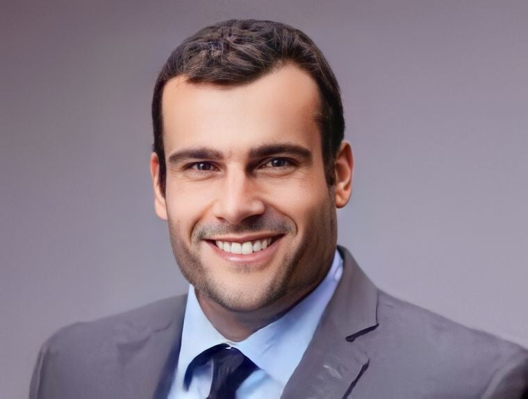 <p>Kyle Landry, PHD</p>