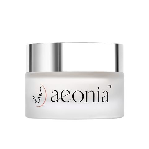 Aeonia Sculpting Cream