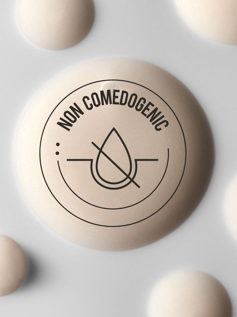 Why Non-Comedogenic Skincare Matters (and How Delavie Sciences Delivers It)
