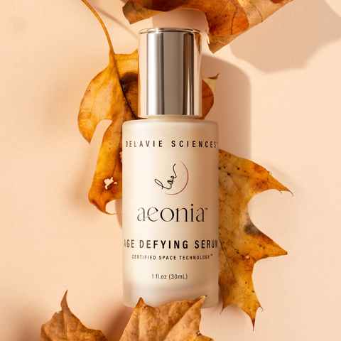 The only thing scarier than Halloween? Skipping your fall SPF.
