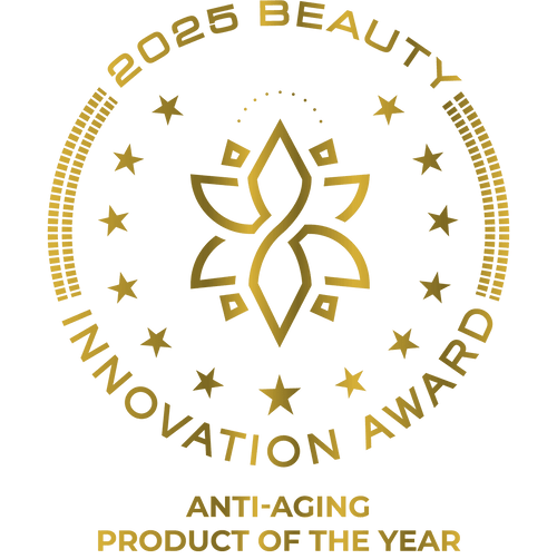 2025 Beauty Innovation Award: Anti-Aging Product of the Year