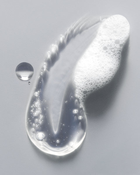 layerOne Clarifying Enzyme Cleanser