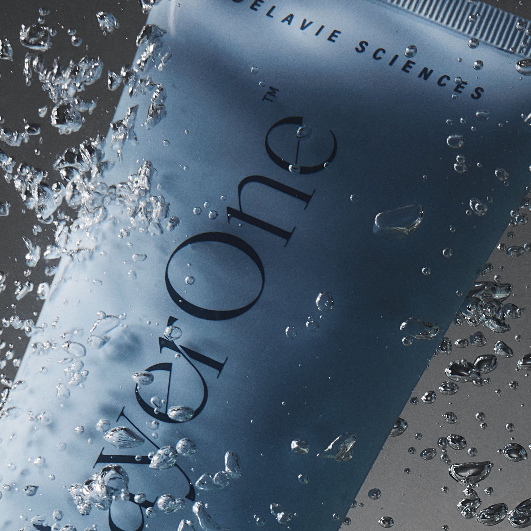 layerOne Clarifying Enzyme Cleanser – Delavie Sciences
