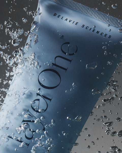 layerOne Clarifying Enzyme Cleanser