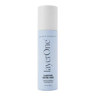 layerOne Clarifying Enzyme Toner