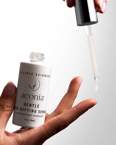 Aeonia Gentle Age Defying Serum