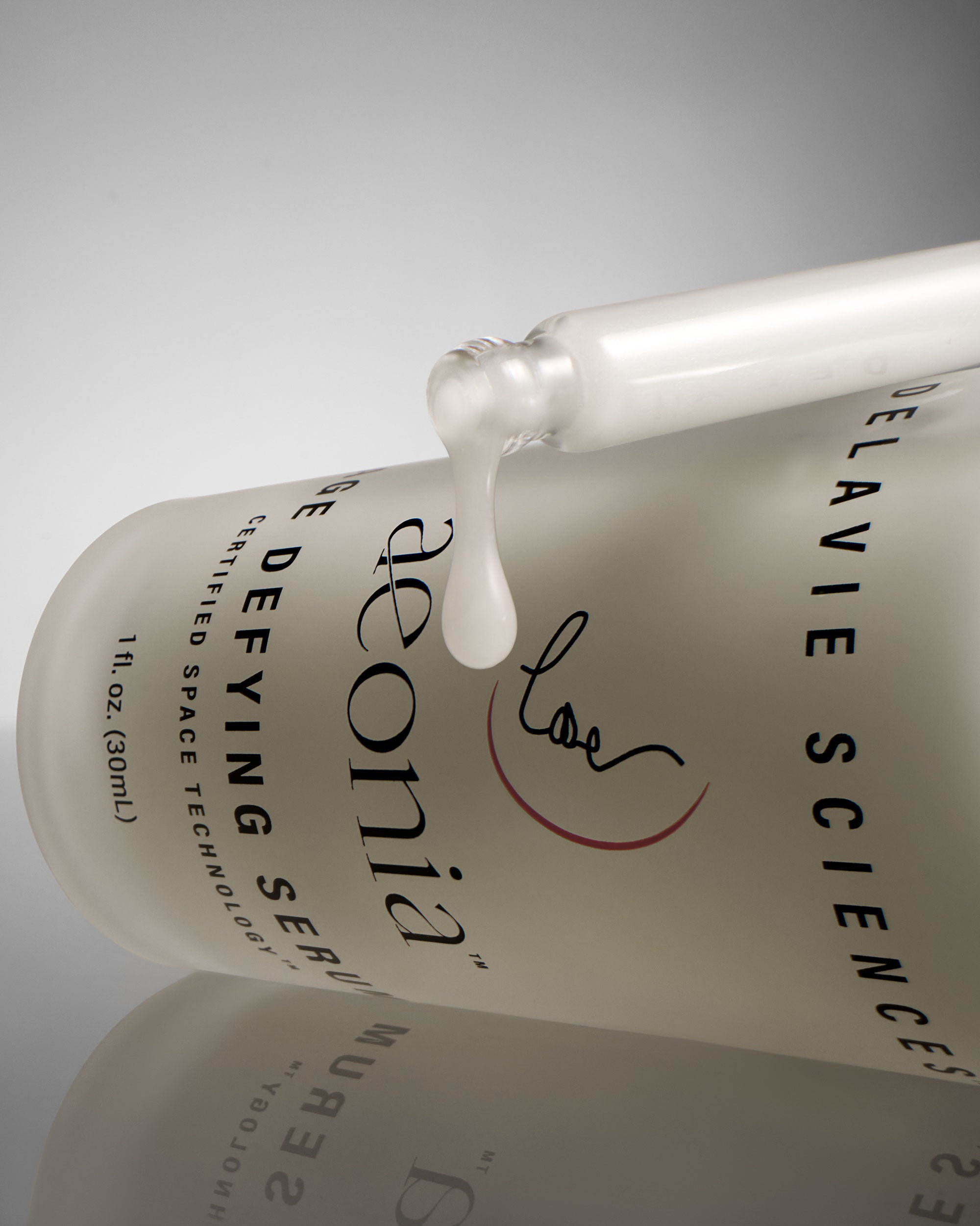 美容液 DELAGE DIVA AGE- Essence 30ml ディセンシー デイエッセンス