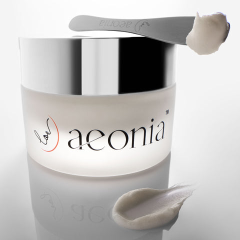 Aeonia Sculpting Cream
