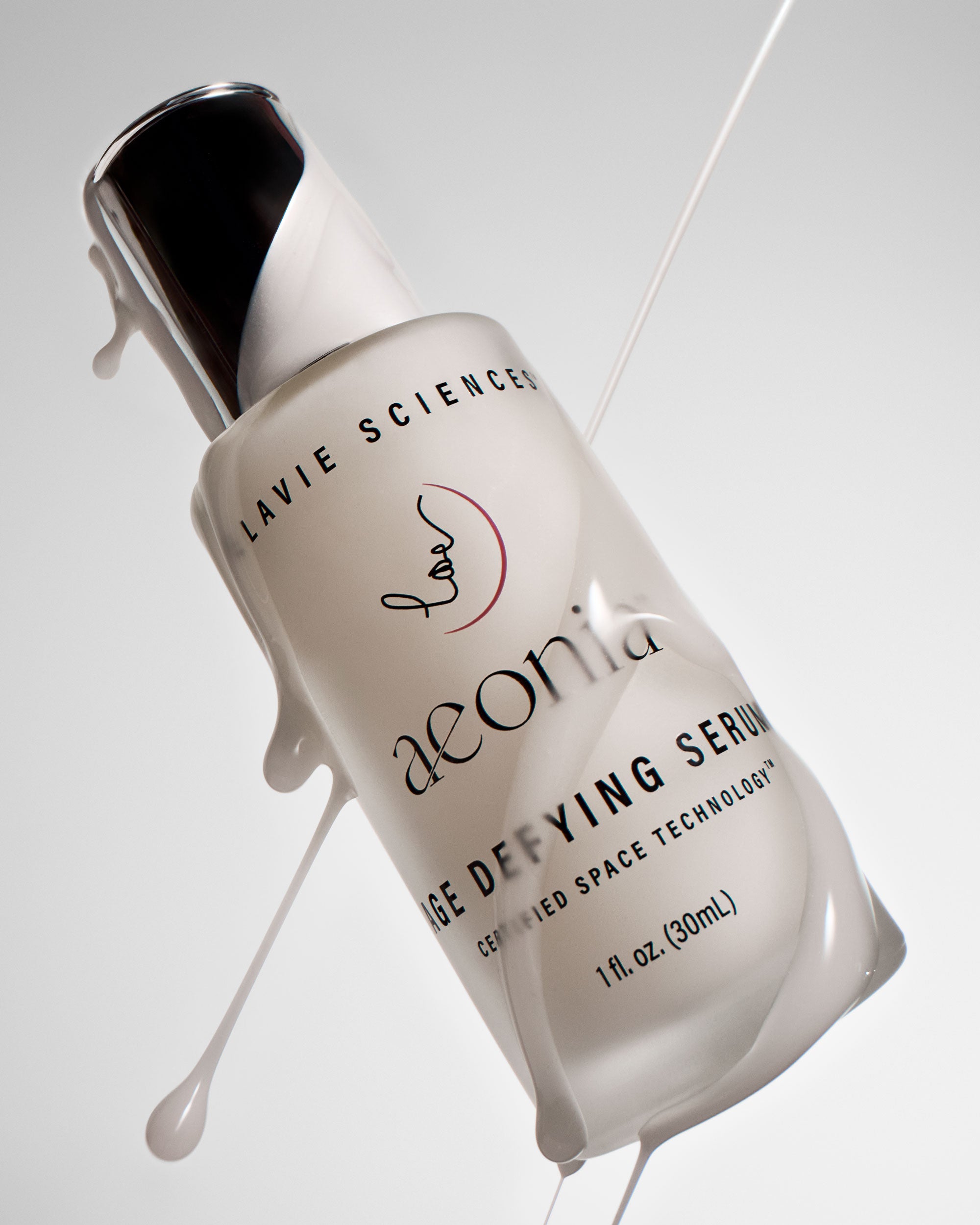 アエオニア エイ​​ジ デファイング セラム – Delavie Sciences