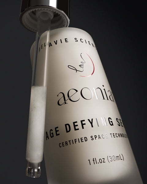 Aeonia Age Defying Serum