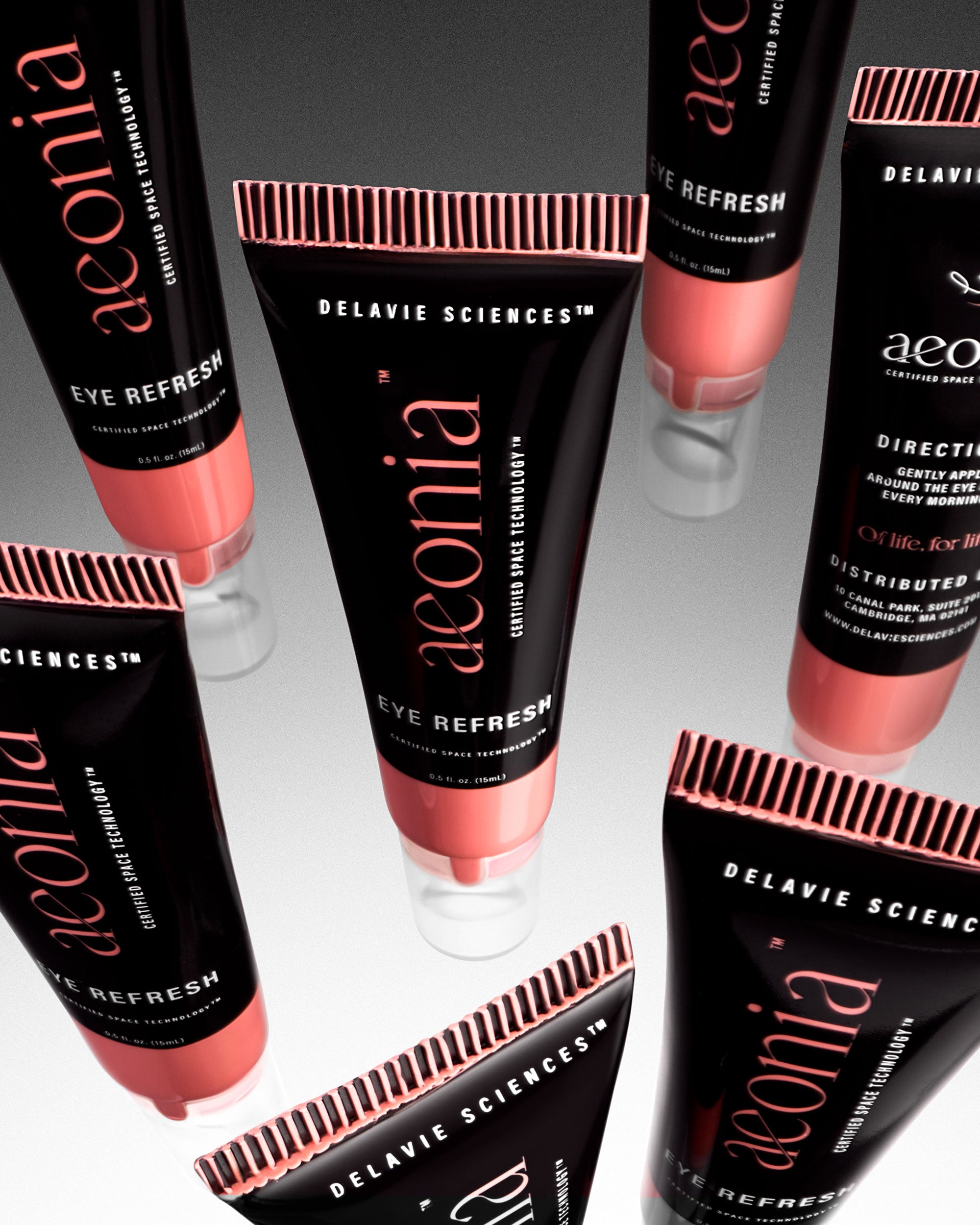Aeonia Eye Refresh – Delavie Sciences