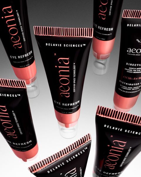 Aeonia Eye Refresh