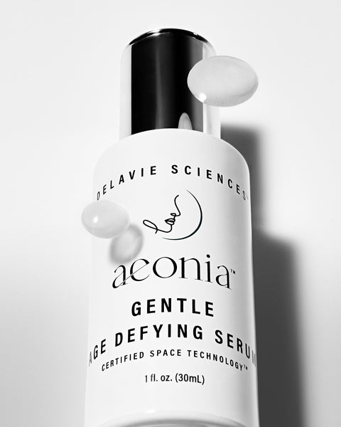 Aeonia Gentle Age Defying Serum – Delavie Sciences