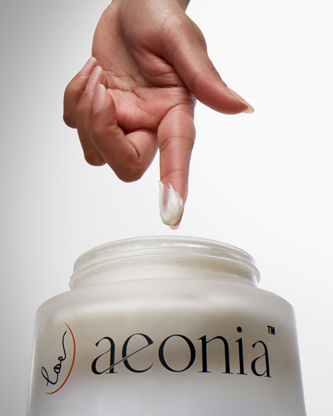 Aeonia Sculpting Cream