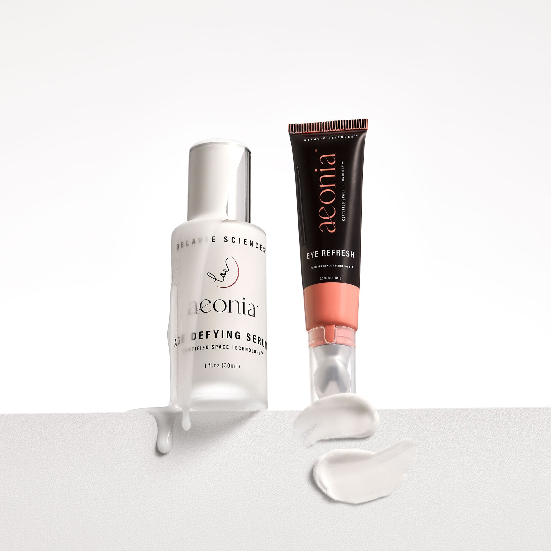 Aeonia Original Bundle