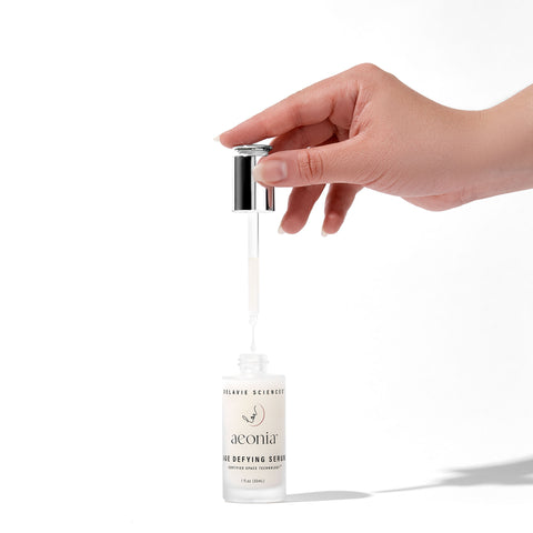 Aeonia Age Defying Serum