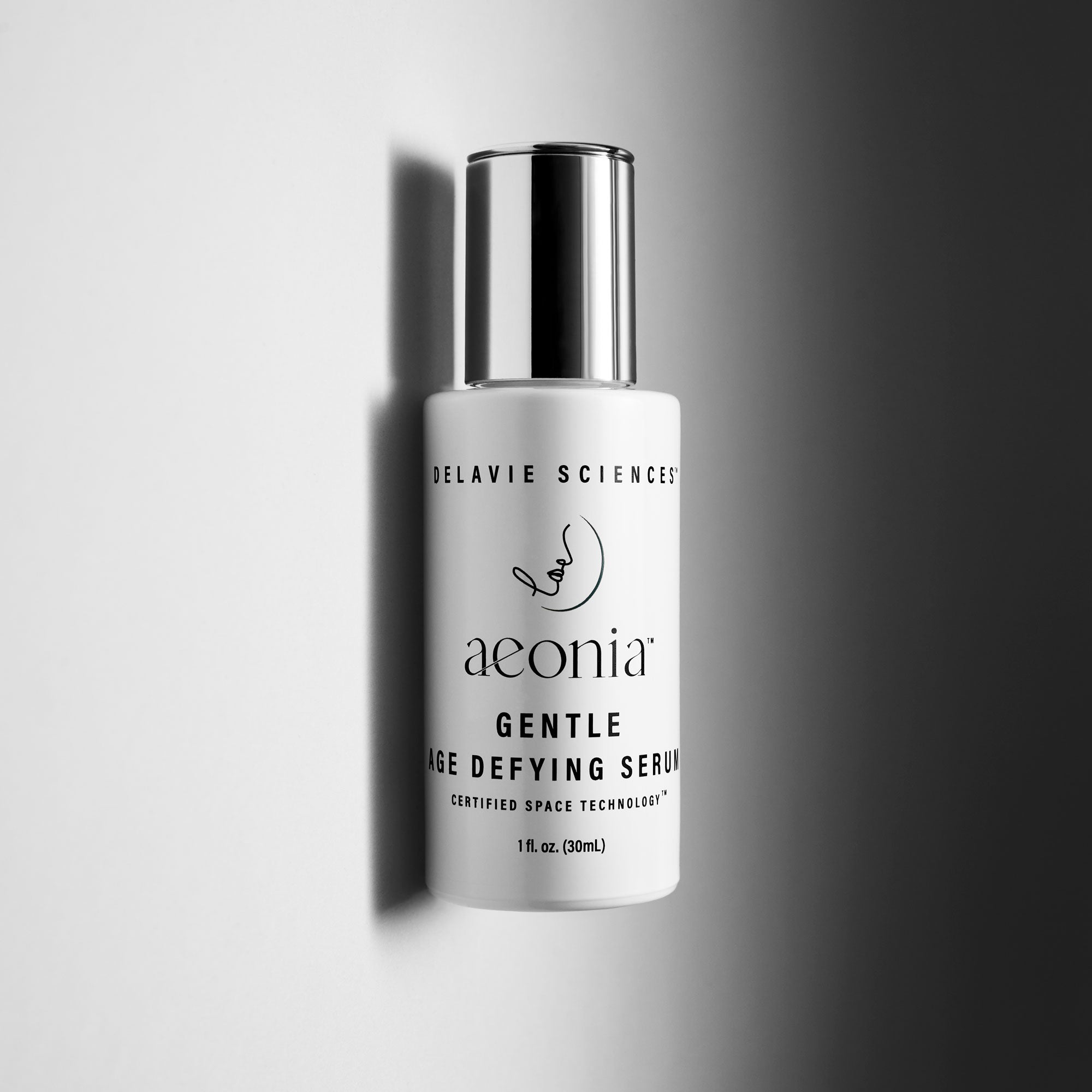 Aeonia Gentle Age Defying Serum – Delavie Sciences
