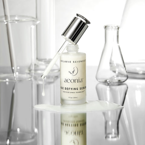 Aeonia Age Defying Serum