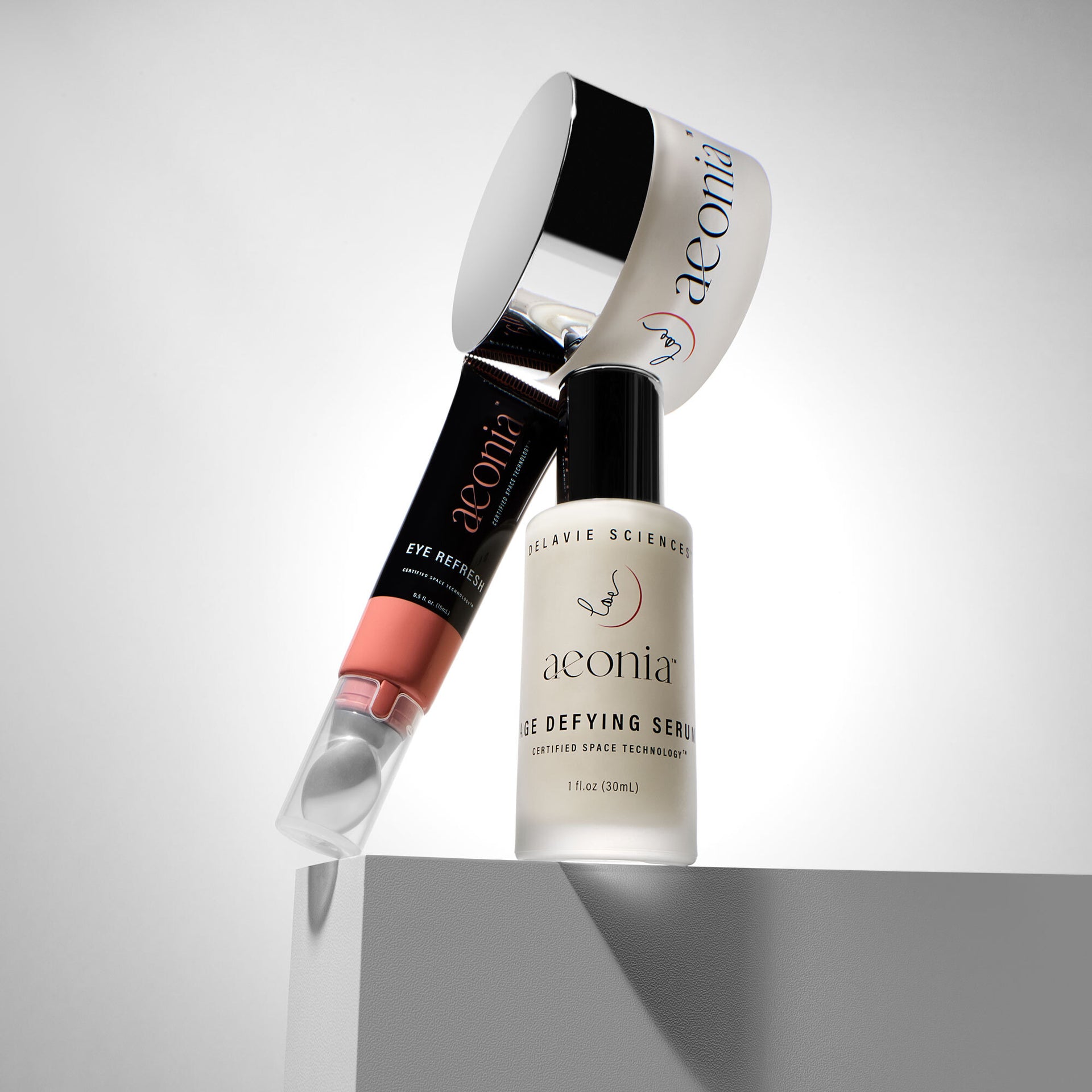 Aeonia Complete Bundle