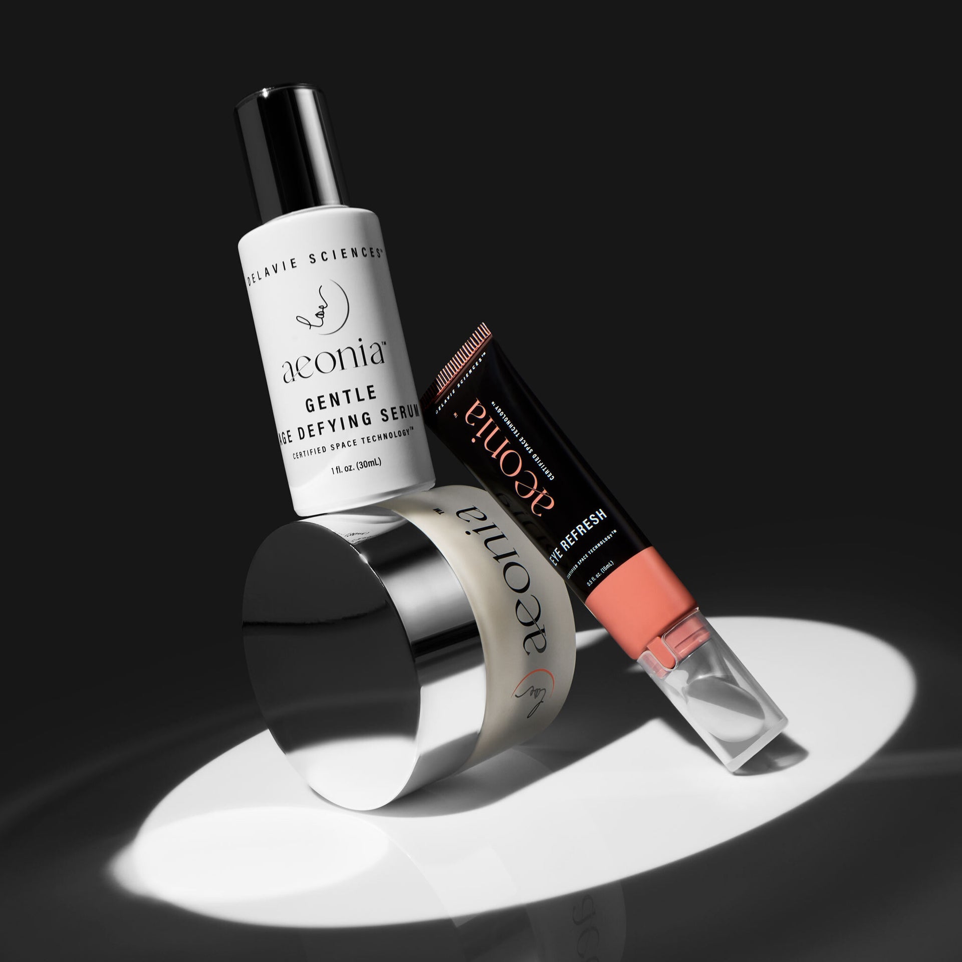 Aeonia Complete Gentle Bundle