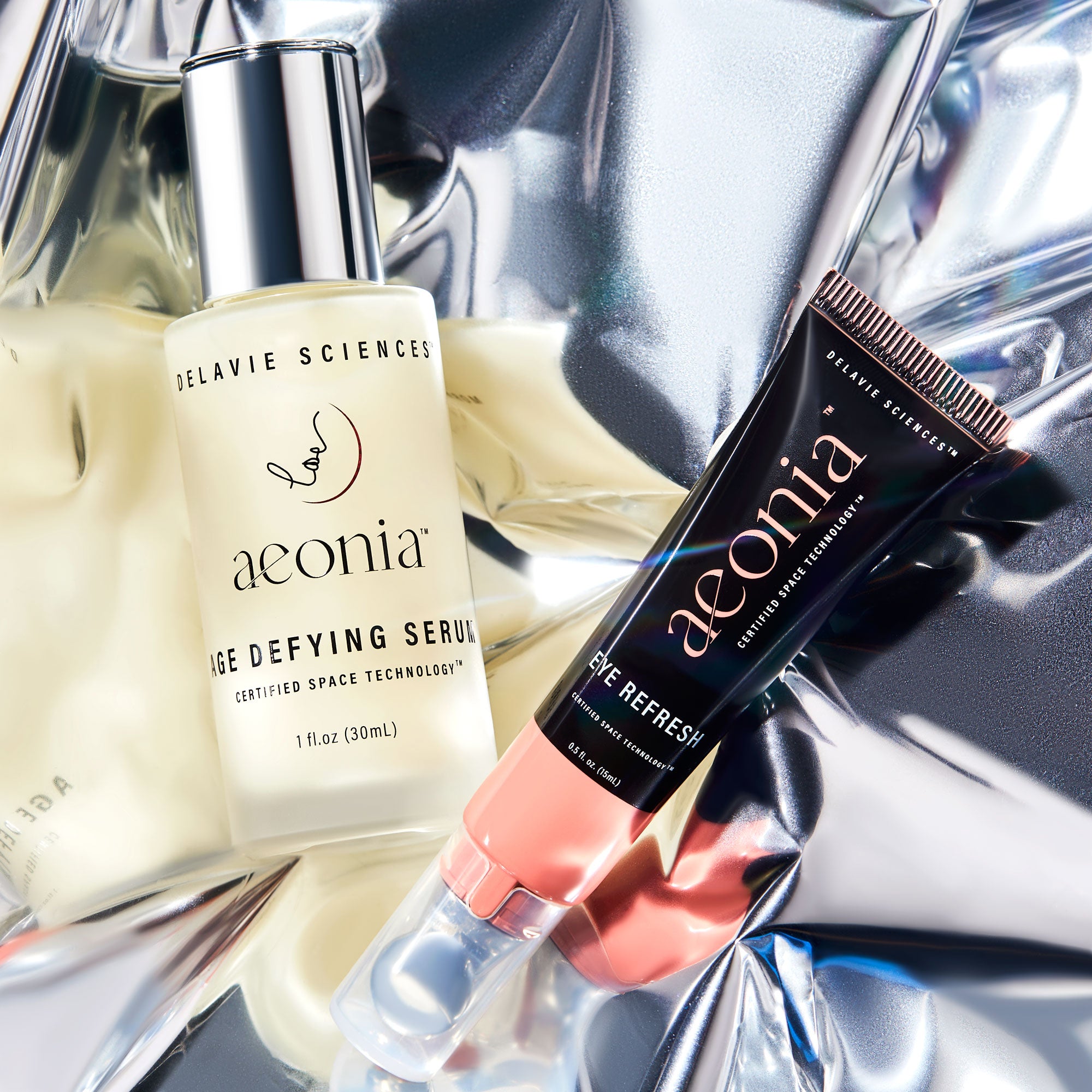 Aeonia The Original Bundle – Delavie Sciences