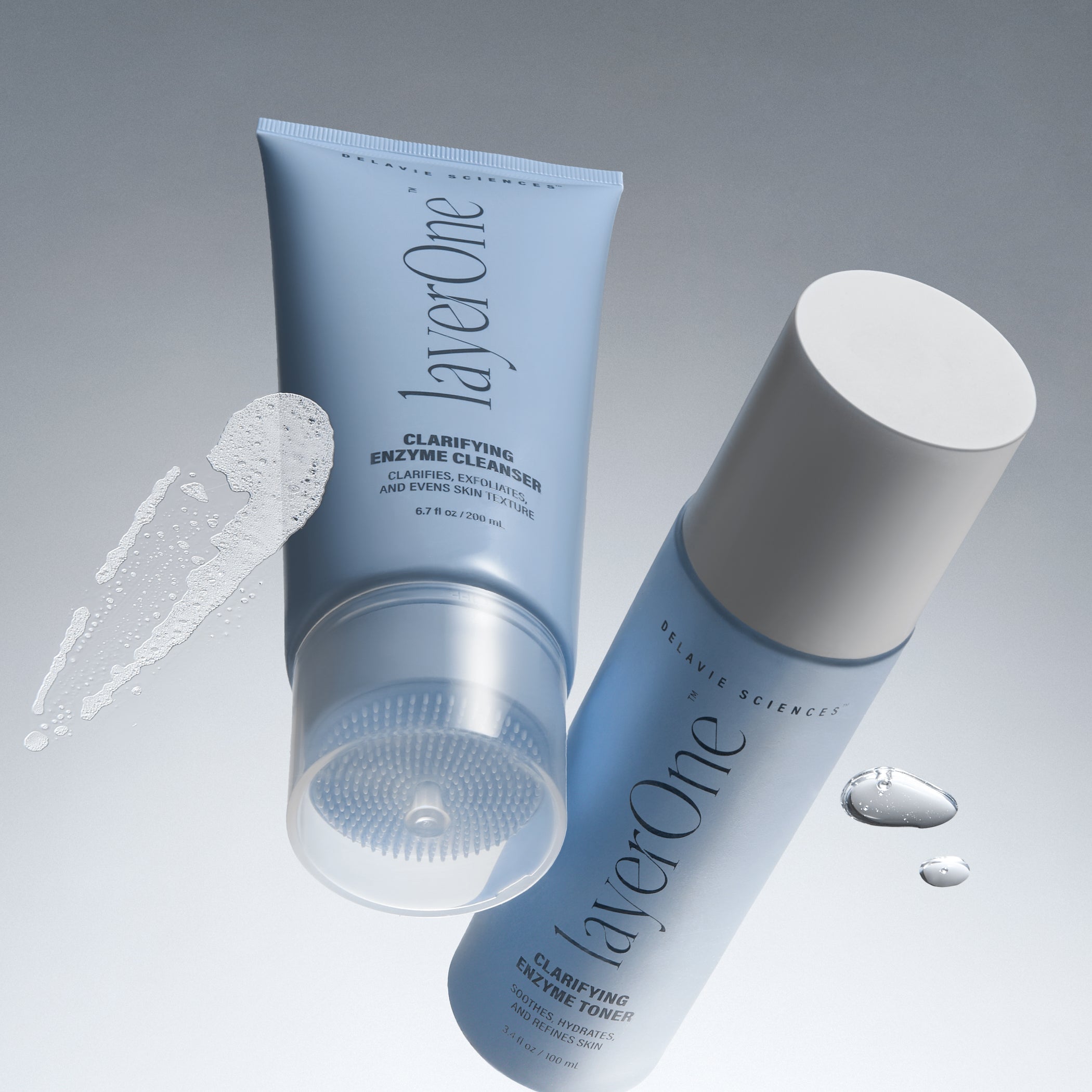 layerOne Bundle – Delavie Sciences