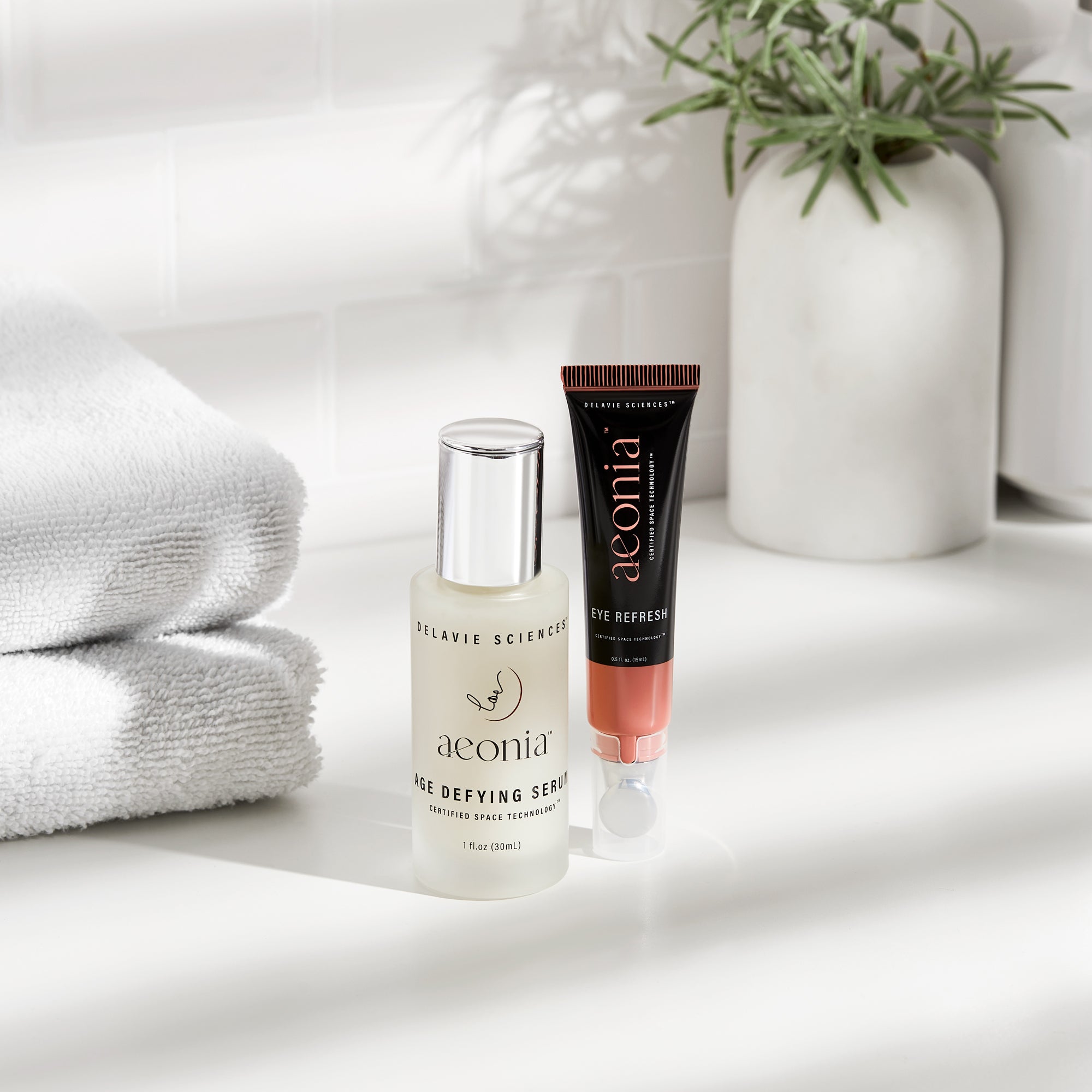 Aeonia The Original Bundle – Delavie Sciences