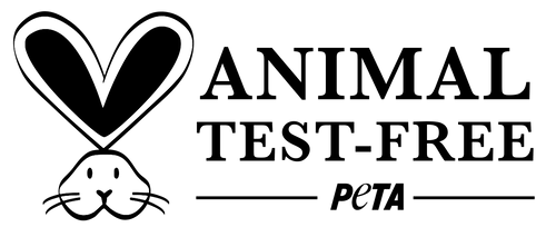 PETA Animal Test-Free