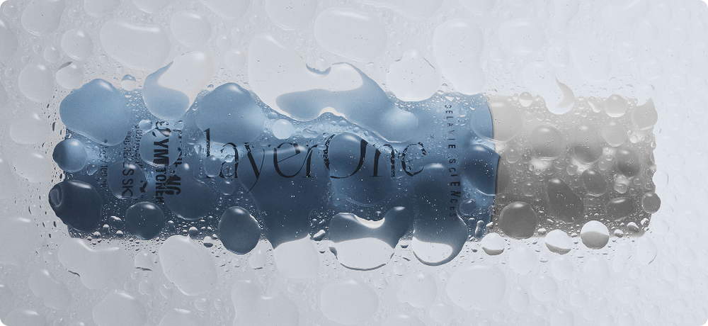 layerOne Clarifying Enzyme Toner