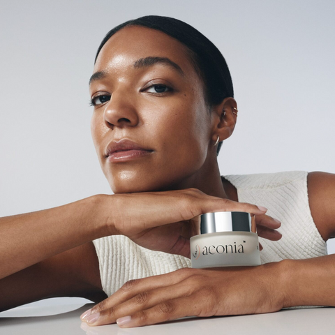 Aeonia Sculpting Cream