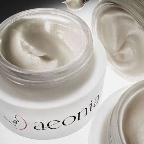 Aeonia Sculpting Cream