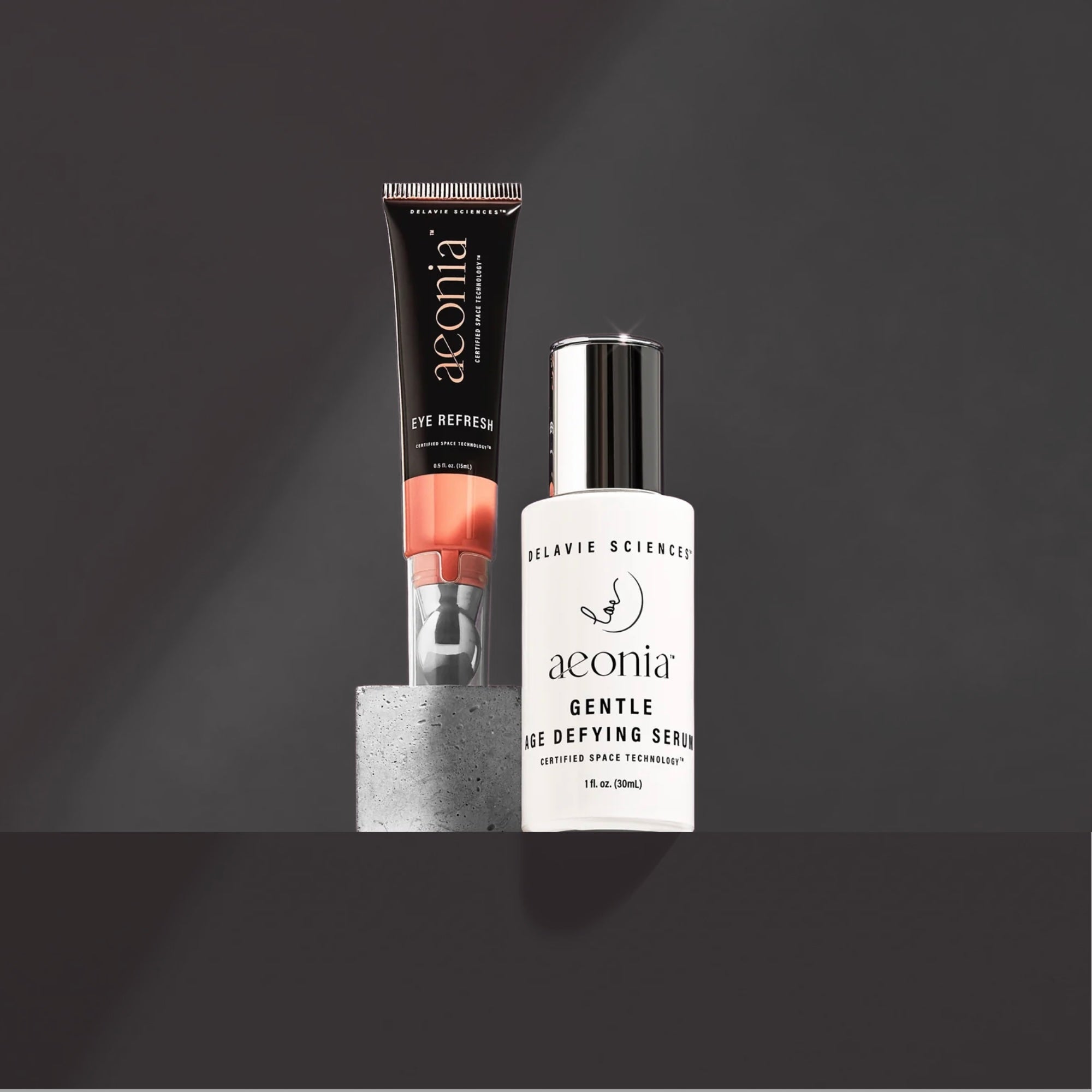 Aeonia The Gentle Bundle – Delavie Sciences