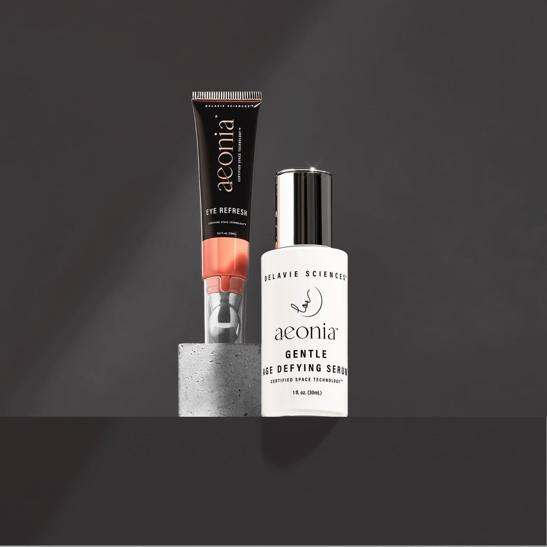 Aeonia Gentle Bundle
