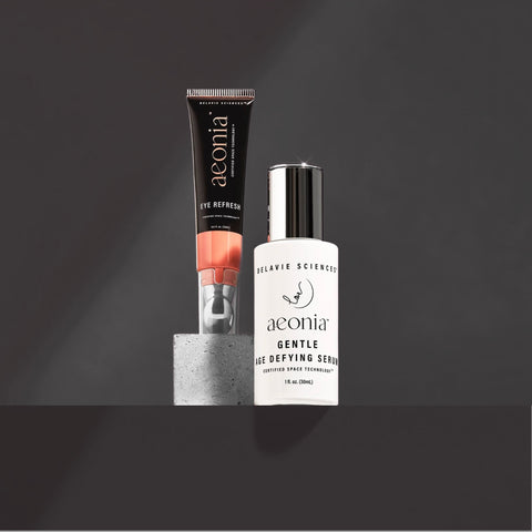 Aeonia The Gentle Bundle