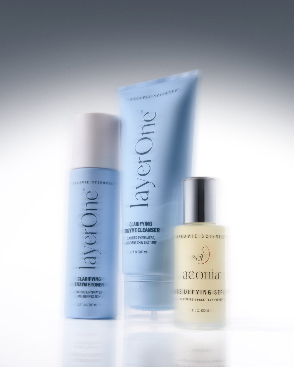 The Essential Bundle