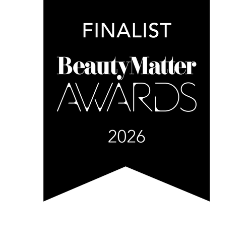 BeautyMatter Awards 2026 Finalist