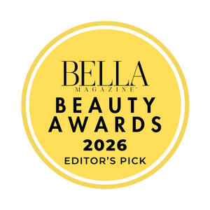 BELLA Magazine Beauty Awards 2026 Editor’s Pick