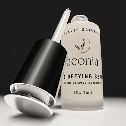 We are able to enhance the lives of our customers and the future of their skin. Of life, for life.