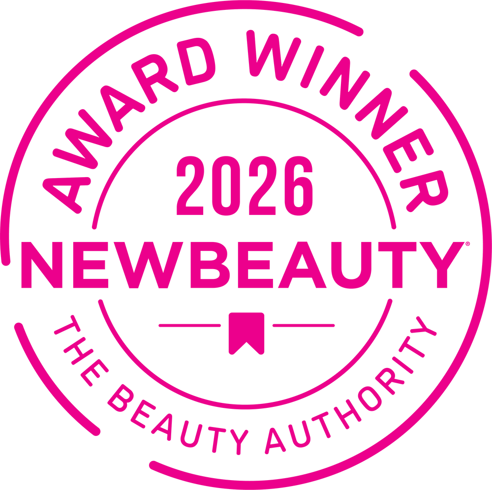 NewBeauty Award Winner 2026