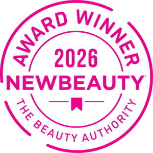 NewBeauty Award Winner 2026
