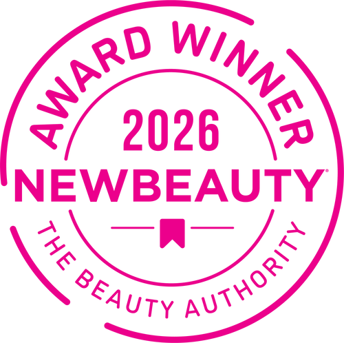 NewBeauty Award Winner 2026